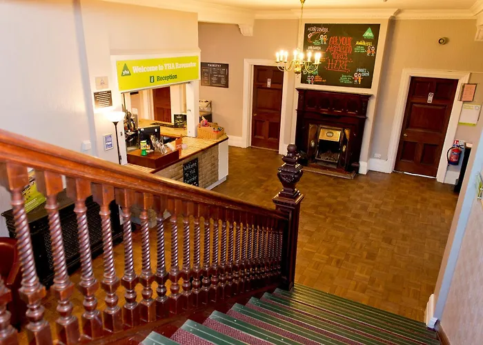 Yha Ravenstor