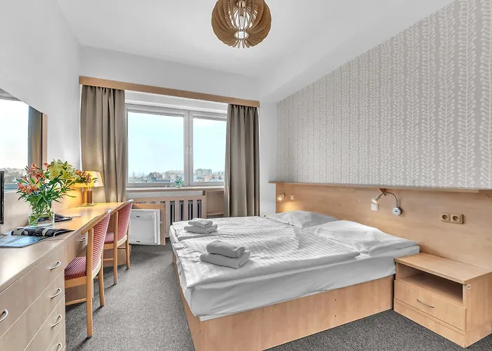 Abitohotel Praag