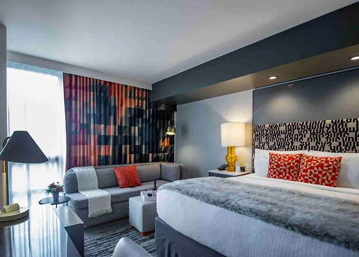 Hotel Eastlund - Best Western Premier Collection