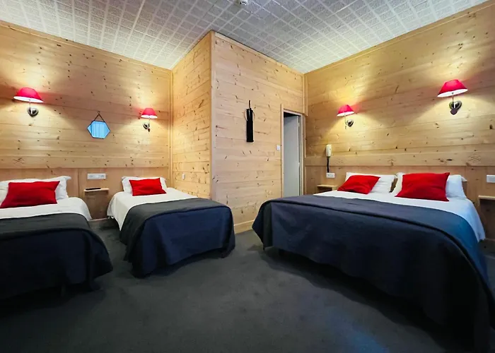 Le Sacca Hotel Restaurant