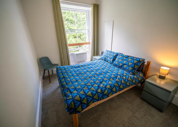 Braemar Youth Hostel