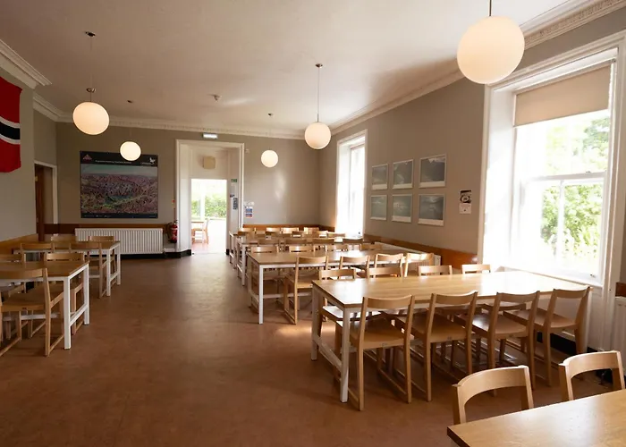 Cairngorm Lodge Youth Hostel