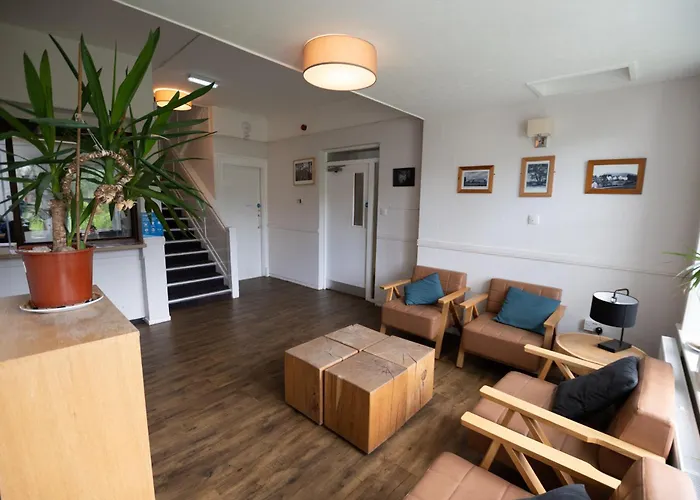 Cairngorm Lodge Youth Hostel