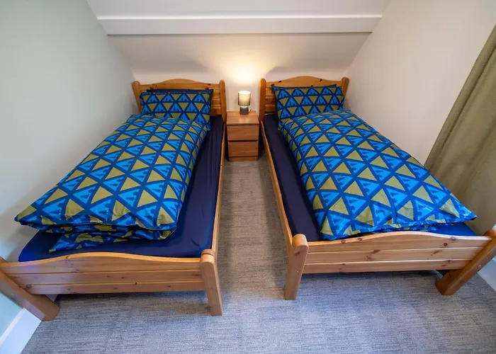 Braemar Youth Hostel