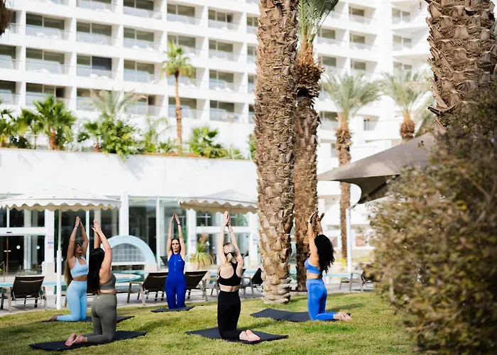 David Dead Sea Resort & Spa