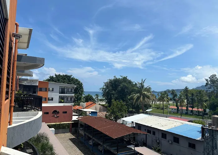 Palm Beach Hotel Dili