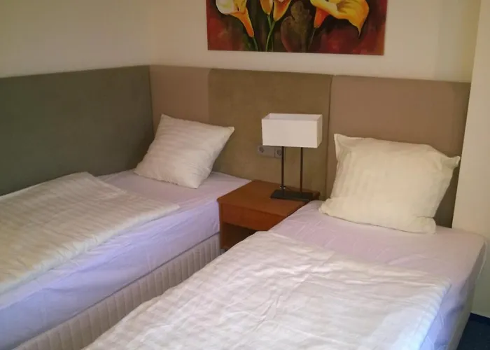 Motel Monteur