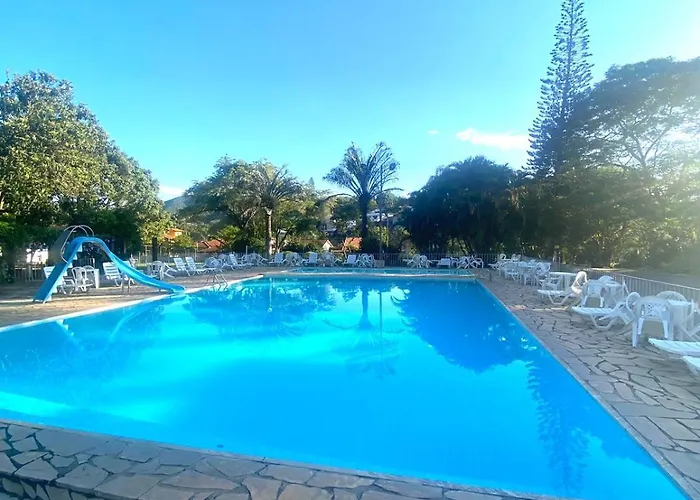 Hotel Miguel Pereira