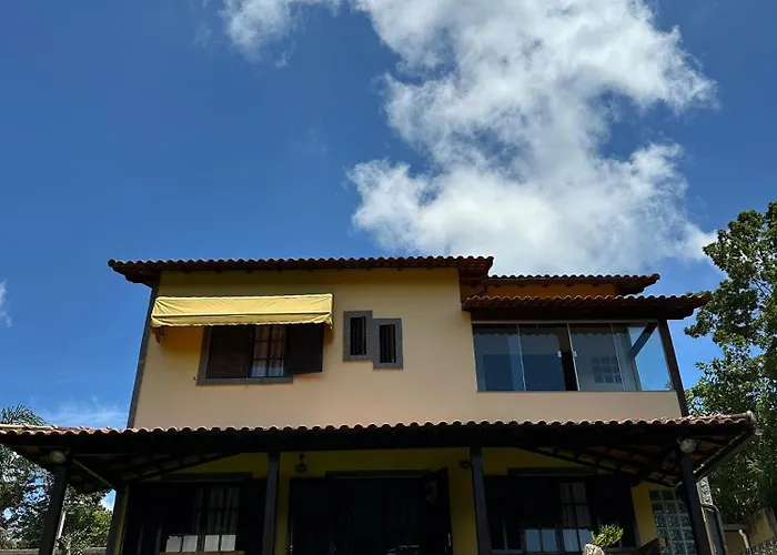 Hostel Ares do Mundo