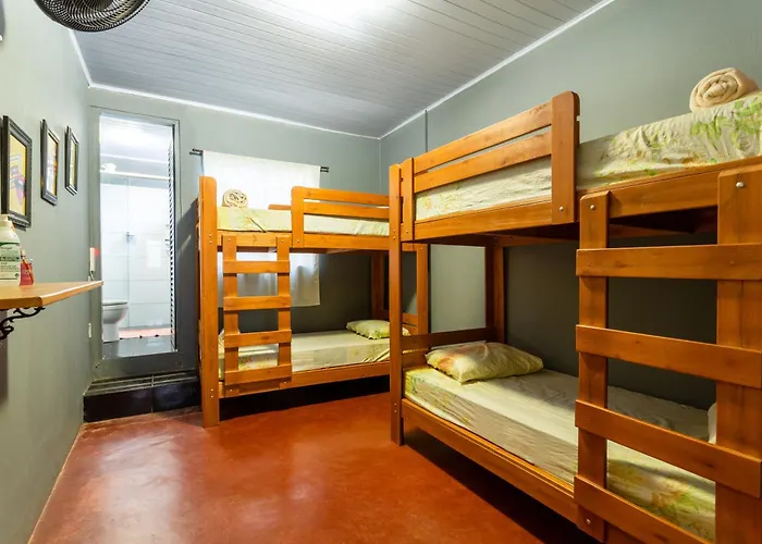 Hostel Gentileza - Womens Hostel