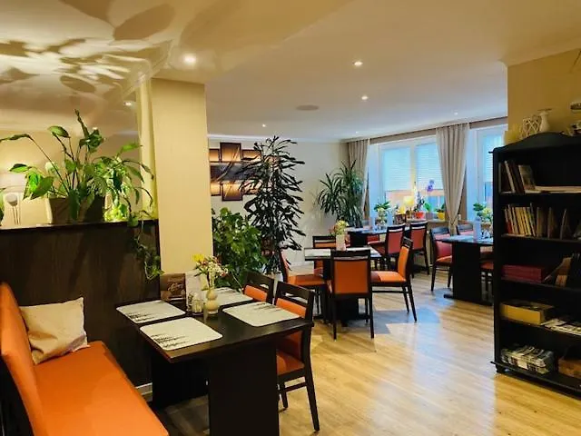Hotel Restaurant Oberland