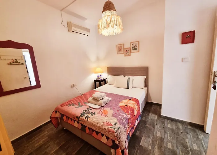Kumbahce Fethiye Hanim Pansiyon Bodrum