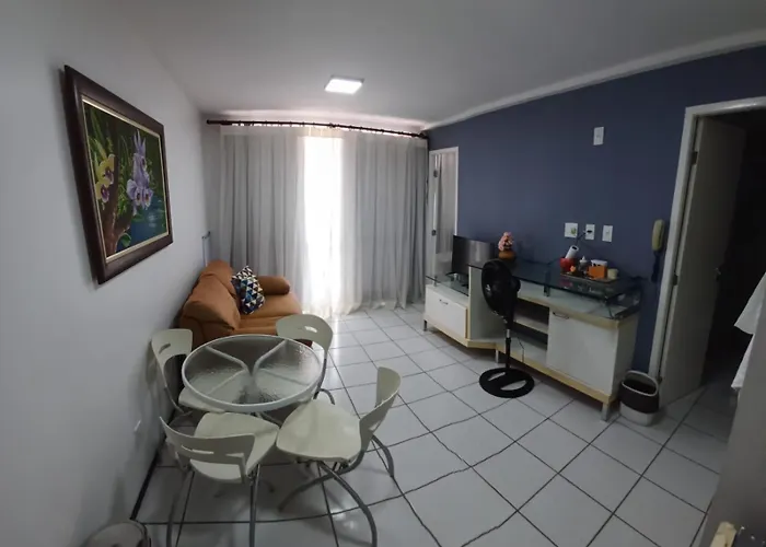 Gran Lencois Flat Residence