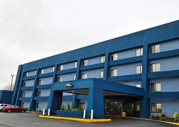 Days Inn By Wyndham Davenport
