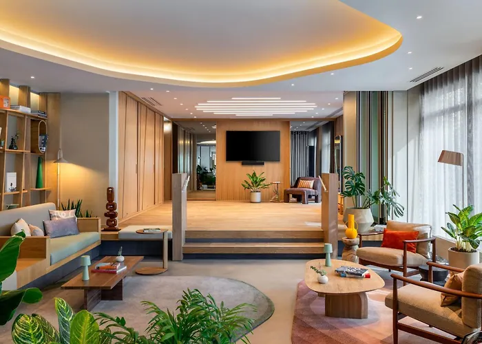 Element By Marriott Wroclaw