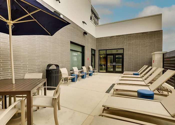 Drury Plaza Hotel Chattanooga Hamilton Place