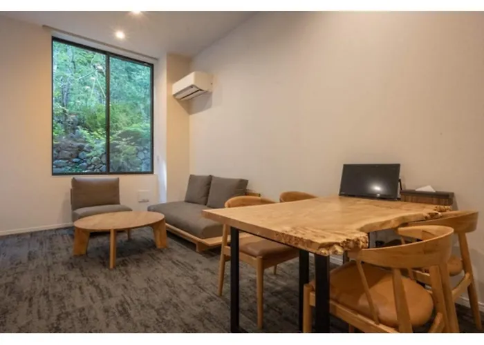 Bessho Onsen Midoriya - Vacation Stay 92630V
