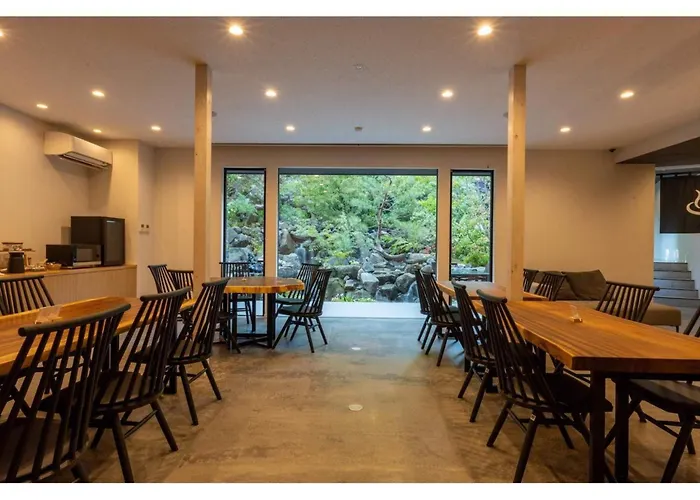 Bessho Onsen Midoriya - Vacation Stay 92625V