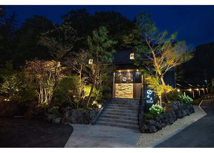 Bessho Onsen Midoriya - Vacation Stay 92630V