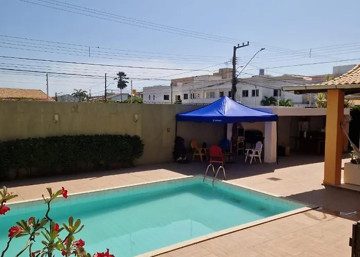 Pitaia casa para temporada