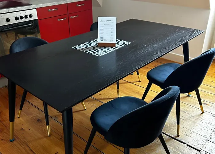 Quadrate Hostel Mannheim Z5