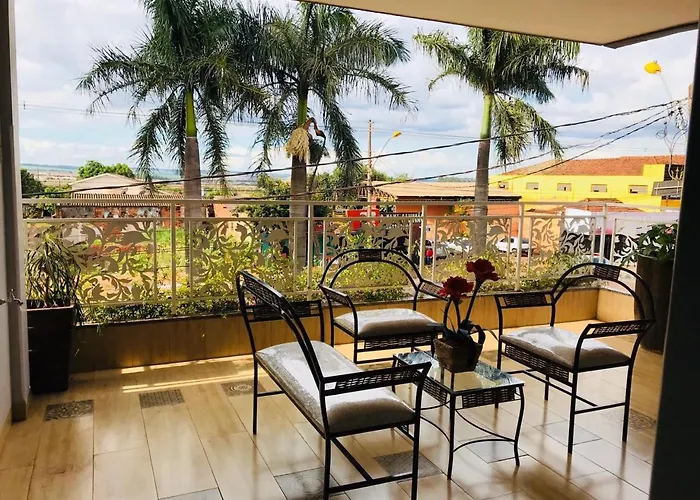 Cerrado Gran Hotel