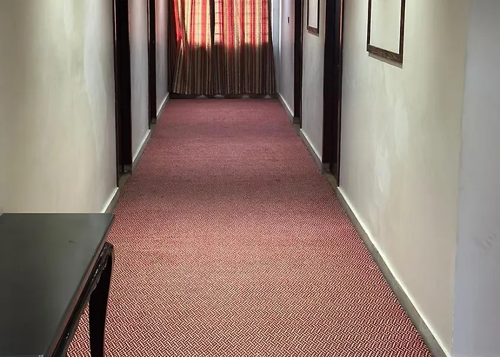 Rizq Hotel
