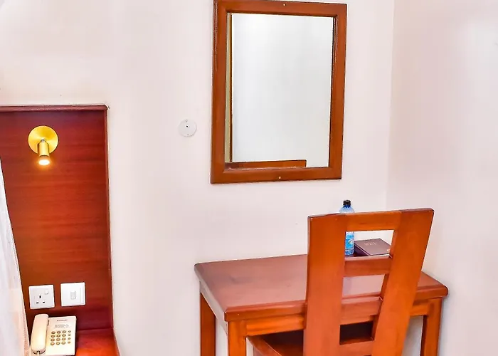 Ndanga Hotel