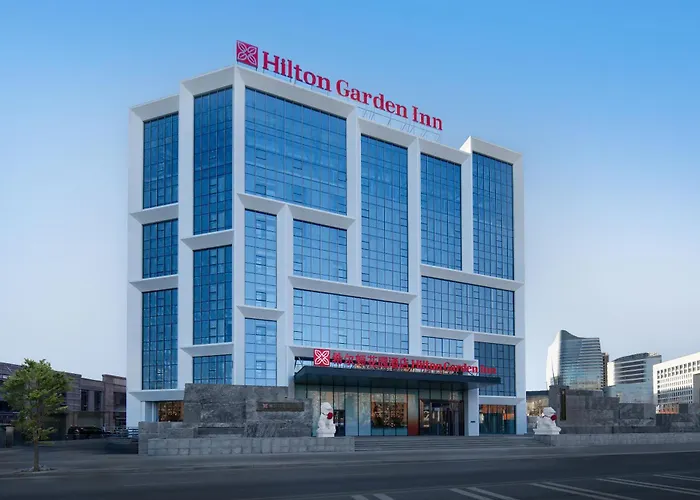 Hilton Garden Inn Datong Pingcheng