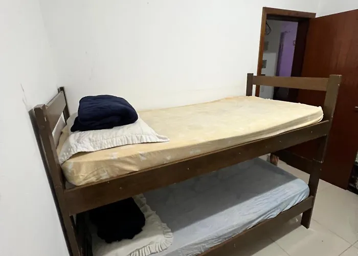 Hostel Maravilha
