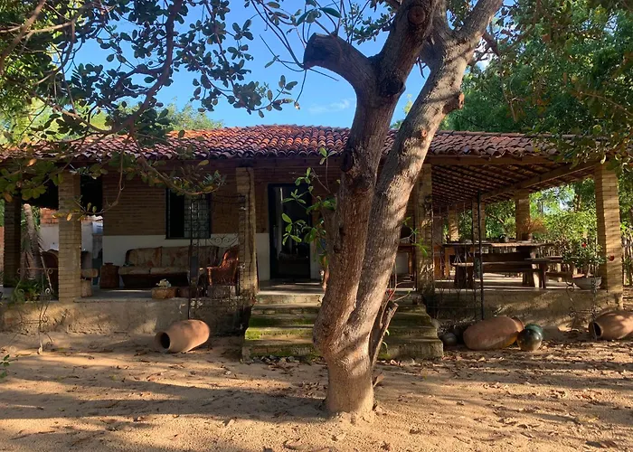 Casa Arádia