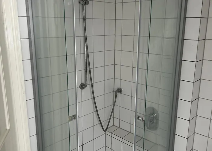 Quadrate Hostel Mannheim Z5
