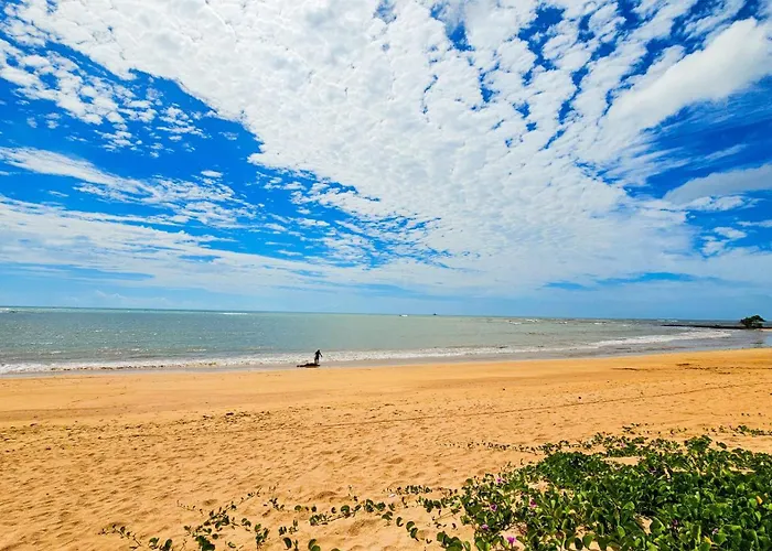 Flutuante Hotel - Beira Mar