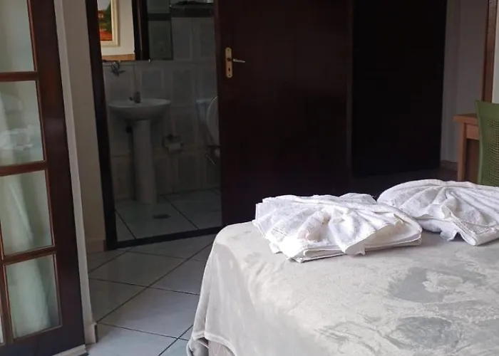 Hotel Nazare