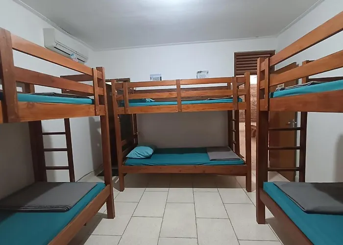 Wijaya Hostel