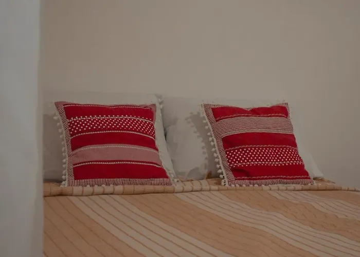 Vila Rita Hostel Arraial d'Ajuda