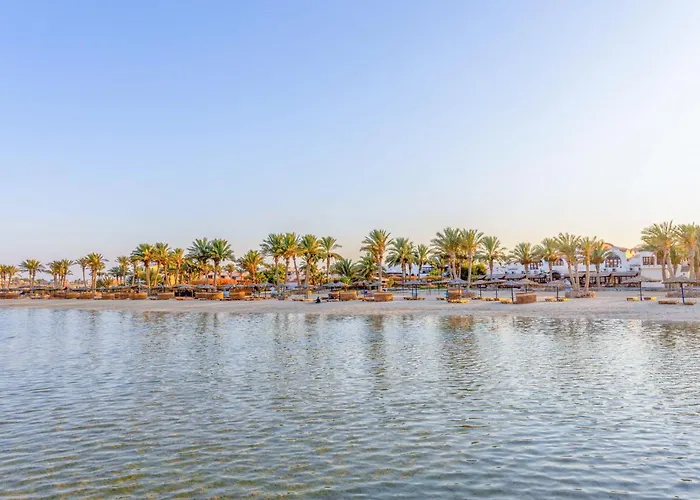 Protels Beach Club&SPA
