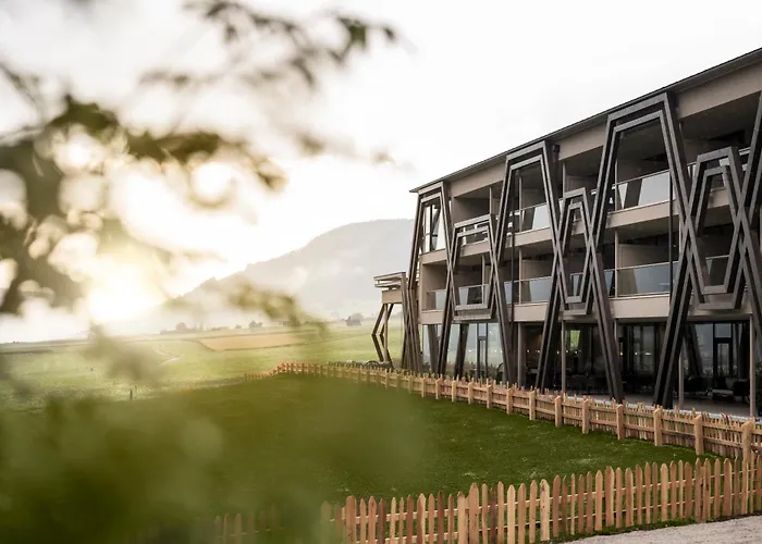 Hotel Patris