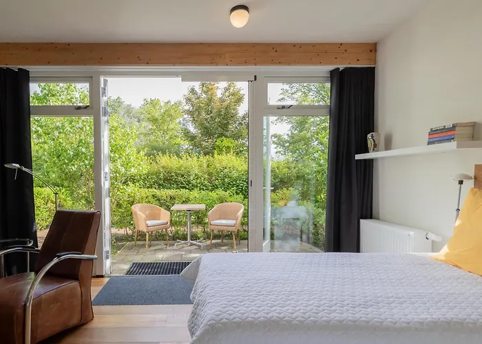B&B Kroontjesduin