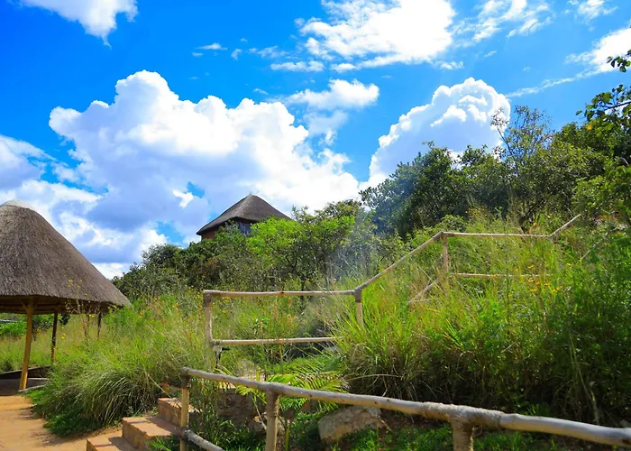 Akagera Ihema Lodges