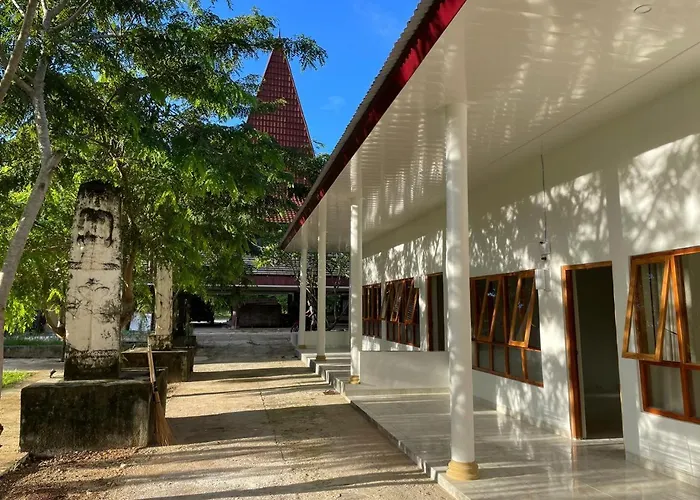 Rumah Budaya Sumba