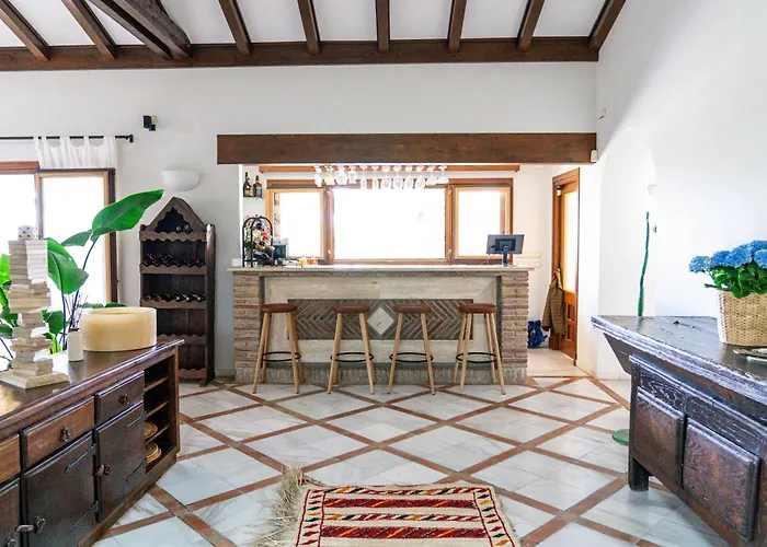 Casa Tess Boutique Hotel