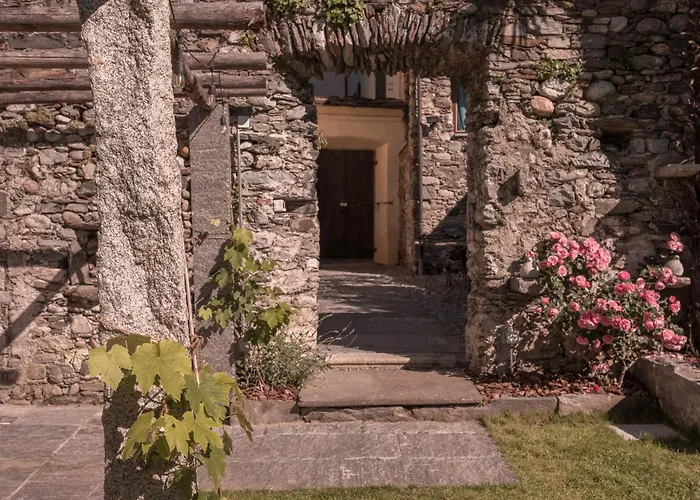 B&B Ccaa Ascona