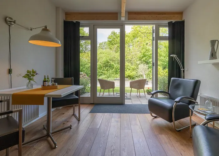 B&B Kroontjesduin