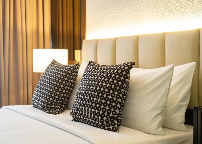 Amber Hotel - Cebu