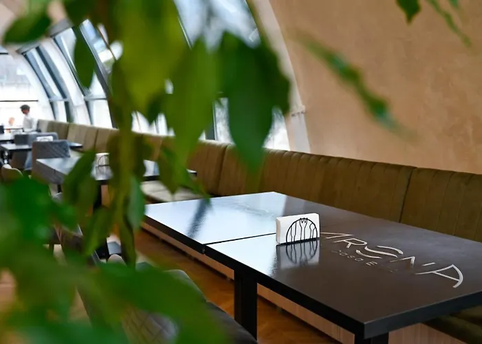 Casa Ema Pensiune & Spa