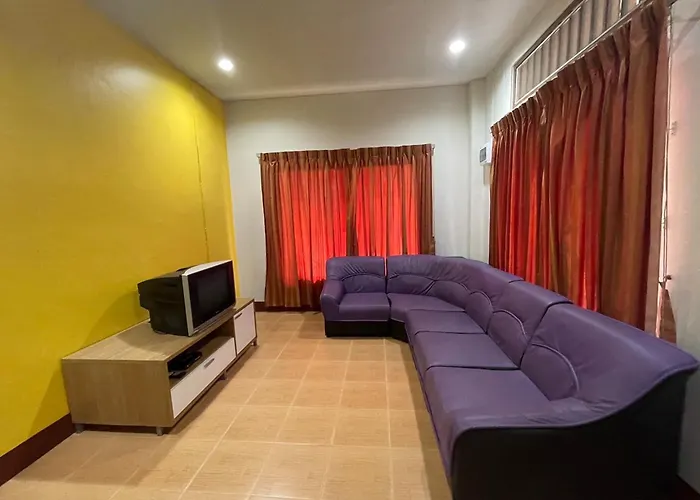 Andaman Residence