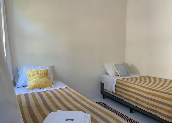 Vila Rita Hostel Arraial D'Ajuda