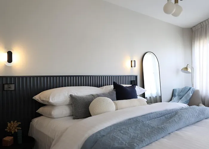 The Waggon Stables Boutique Accommodation