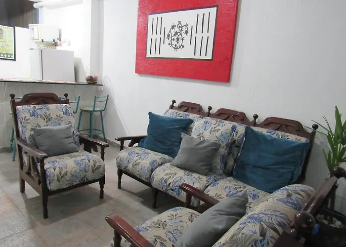 Hostel Brasil Gru
